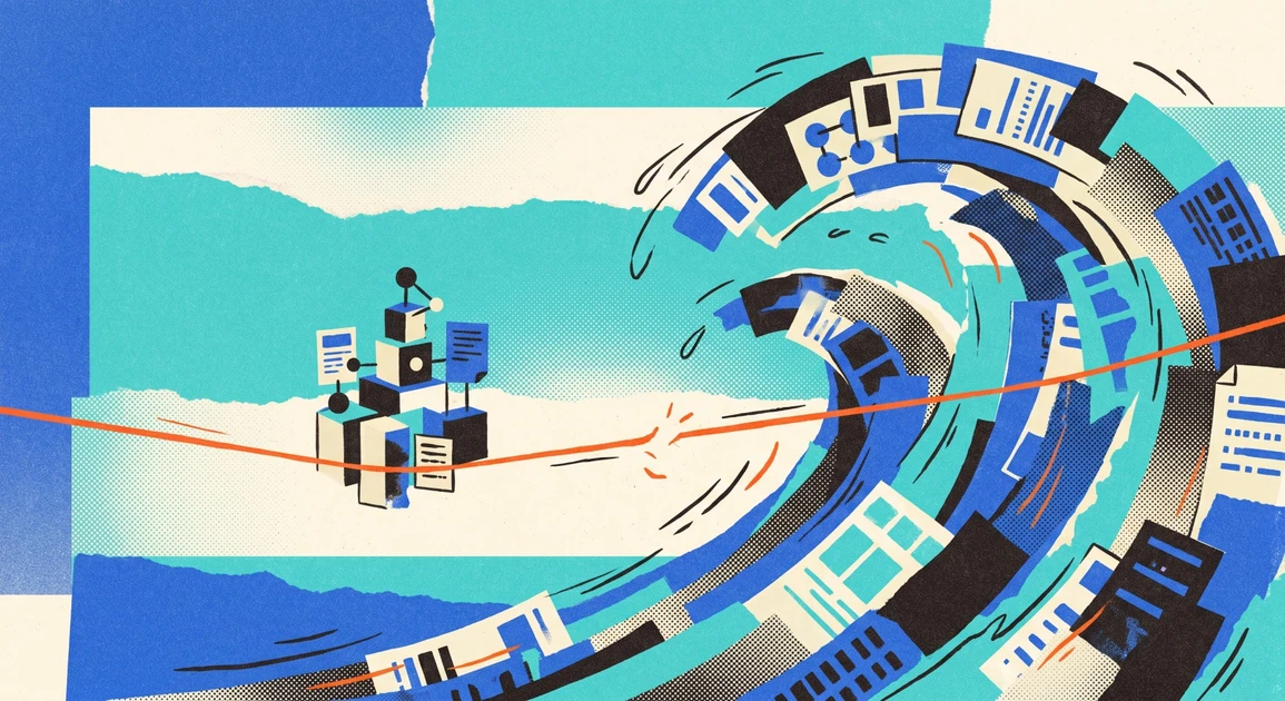 Researchers pinpoint why larger language models pick up skills that small ones miss