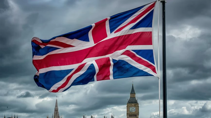 UK venture funding doubled to $10.5bn in the first four months of 2026, on the back of three giant rounds
