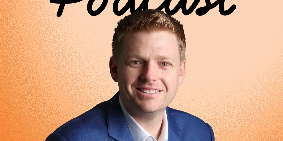 The tactical playbook for getting 20-40% more comp (without sounding greedy) | Jacob Warwick (Executive Negotiator)