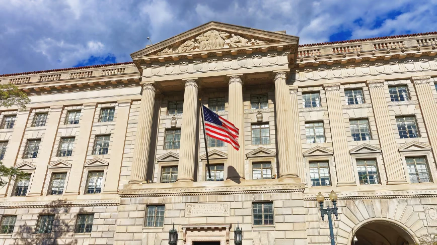 The US Commerce Department deletes website details of Microsoft, Google, and xAI security-test deal
