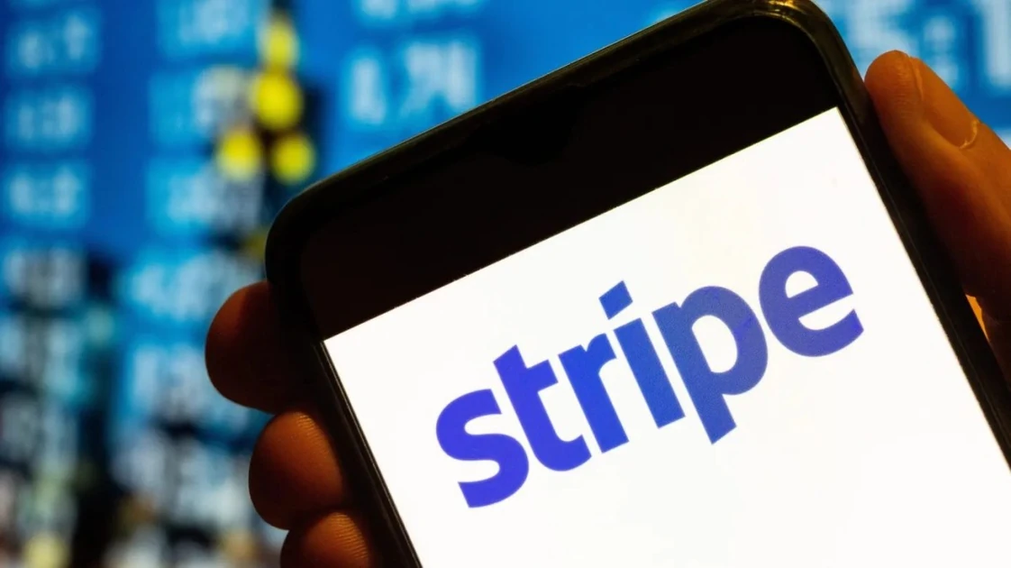 Stripe is reportedly eyeing deal to buy some or all of PayPal | TechCrunch