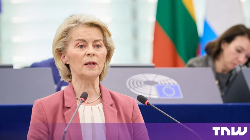 The Commission unveils its EU Kids Act on Thursday with the age limit still unsettled