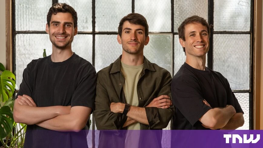 HappyRobot raises $150m Series C to put AI agents to work across the enterprise