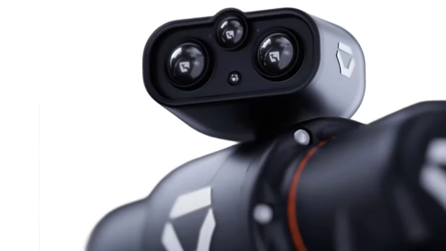 Standard Bots raises $200 million to build robotic arms in the US and claims it will handle 10% of industrial deployments by year-end