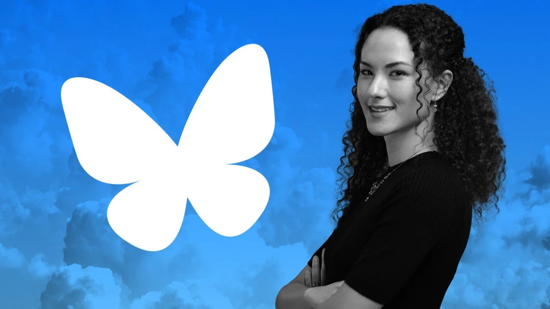 Bluesky CEO Jay Graber steps down | TechCrunch