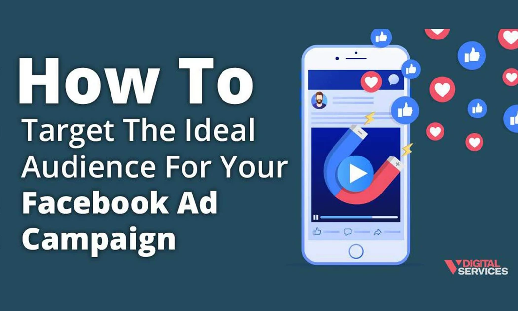 Facebook Ad Targeting – How to Reach Your Ideal Audience