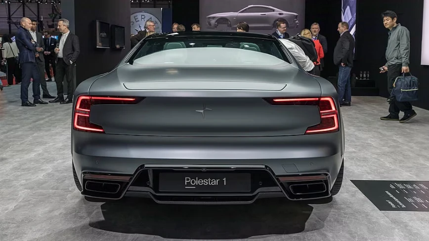 Trump administration bars Polestar from selling new EVs in the US under Connected Vehicle Rule