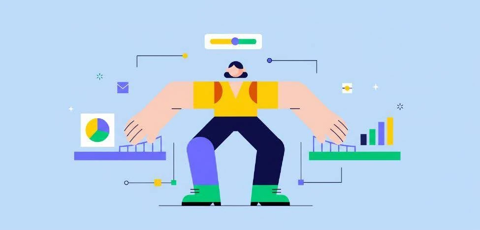 Collaborative project management: 7 essential practices for teams