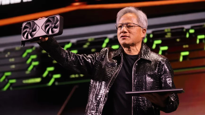 US clears H200 sales to 10 Chinese firms, but not a single chip has shipped