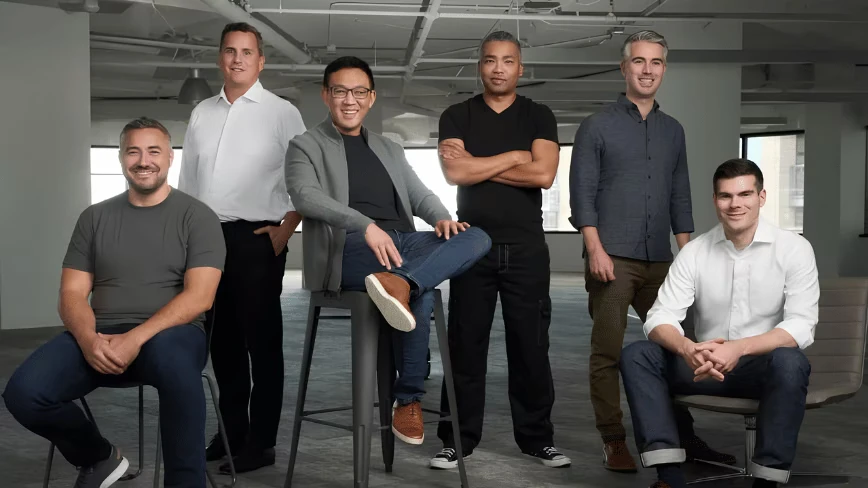 A startup that builds offensive cyber weapons just became a $1bn unicorn
