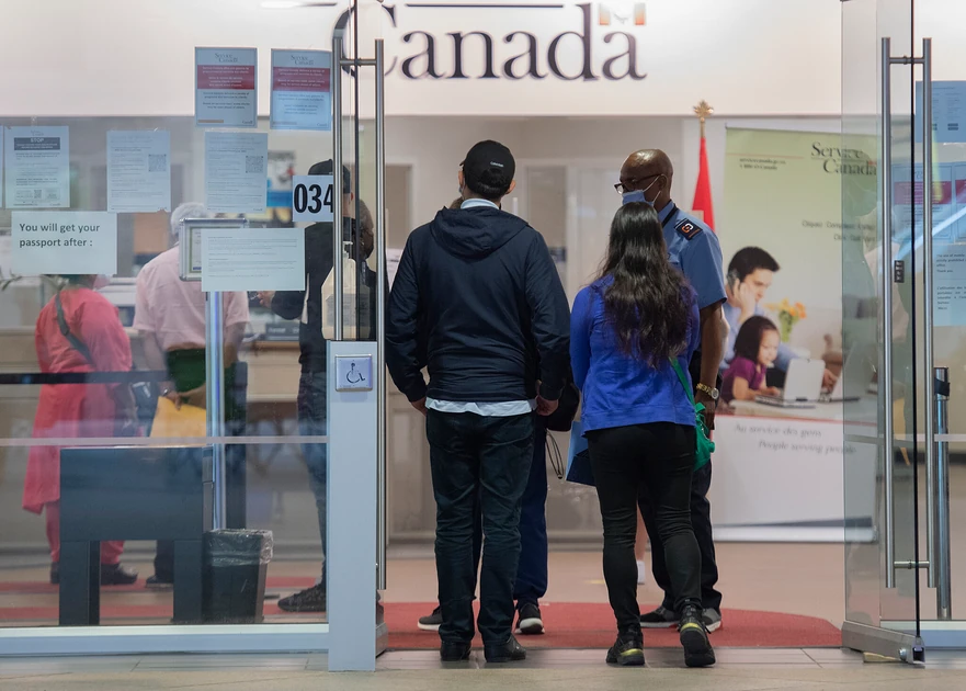 Canadians are leaving the country at record levels. Can anyone solve this?