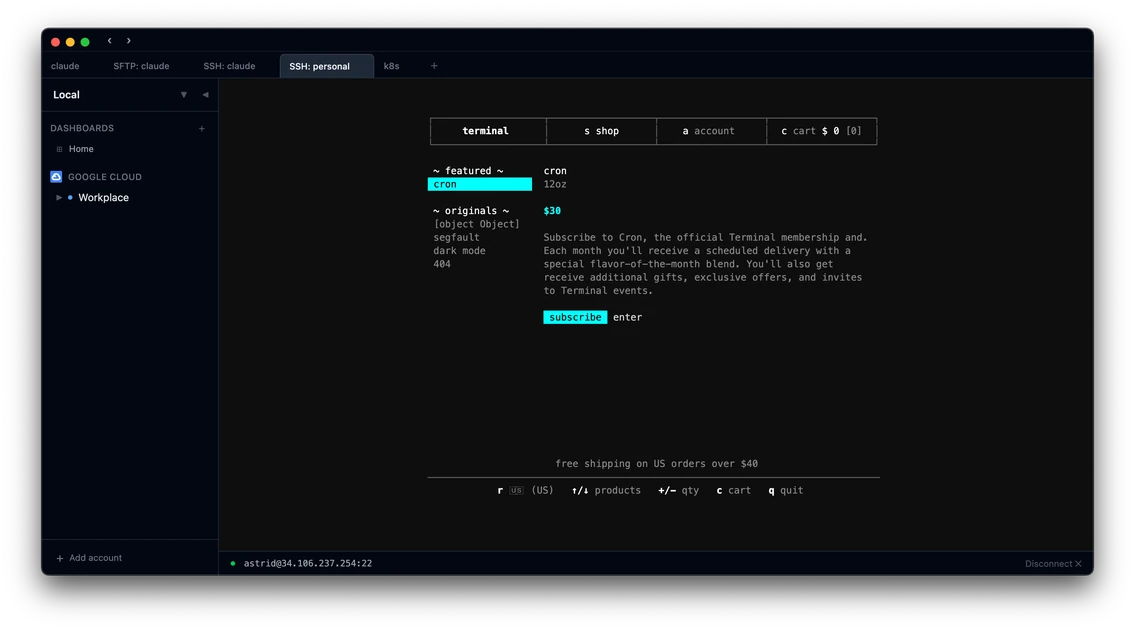 Show HN: Infrawrench – a tool to manage cloud and svcs with workflows and chat