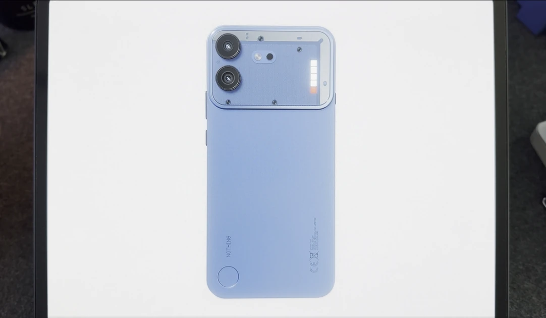 Nothing Phone (4b) announcement incoming — but there's a caveat