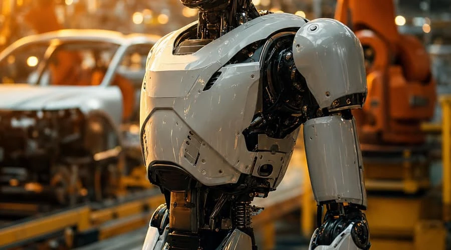 Hyundai buys Boston Dynamics, Atlas humanoid to be used at vehicle plant by 2028