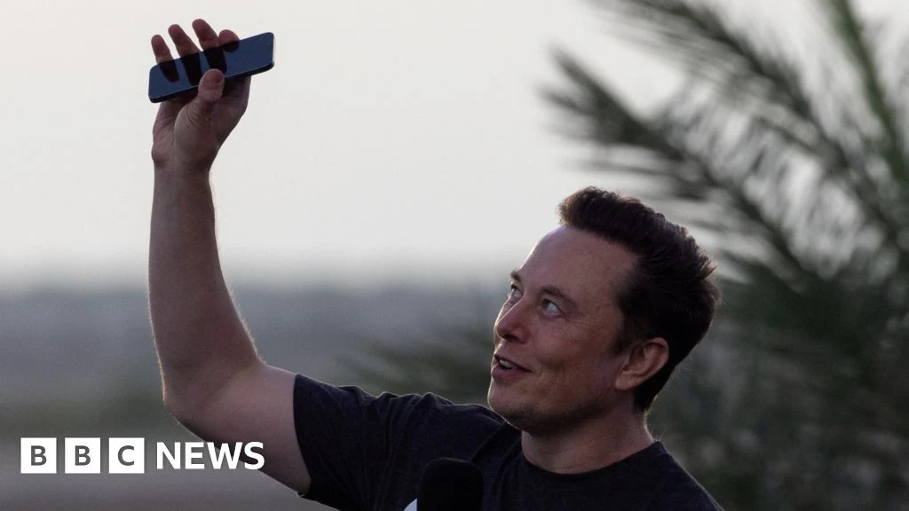 SpaceX Is Buying Cursor
