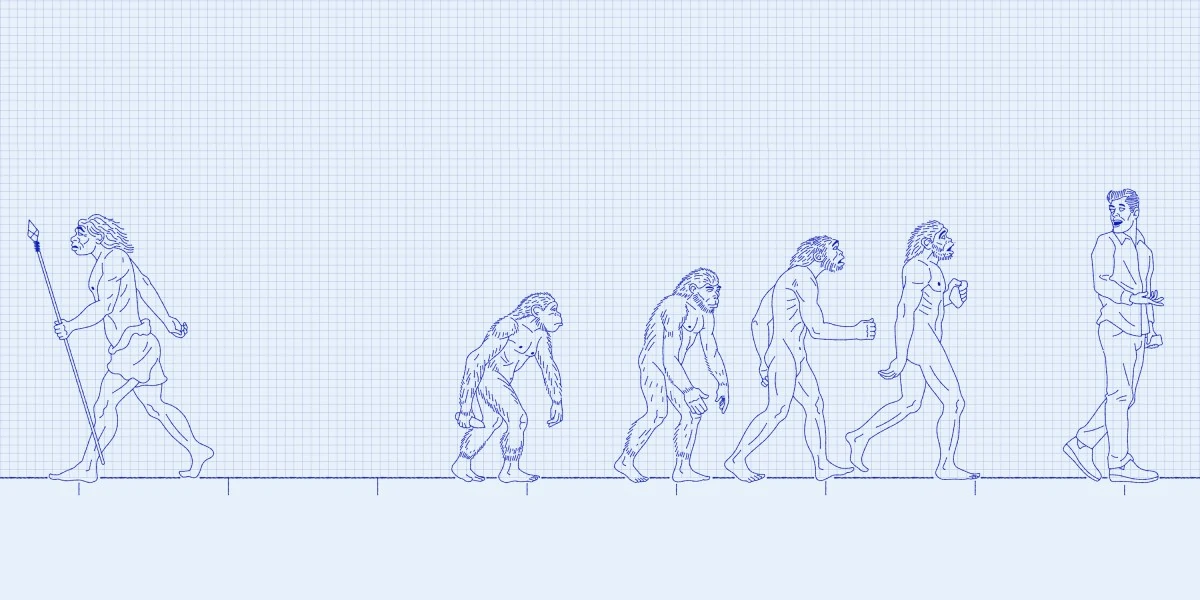 The problem with thinking you’re part Neanderthal