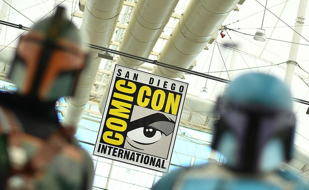 5 San Diego Comic Con announcements we expect this weekend