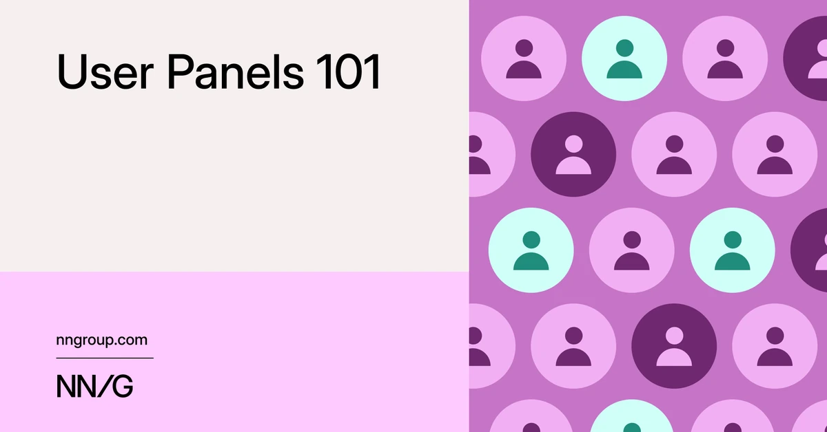 Internal User Panels
