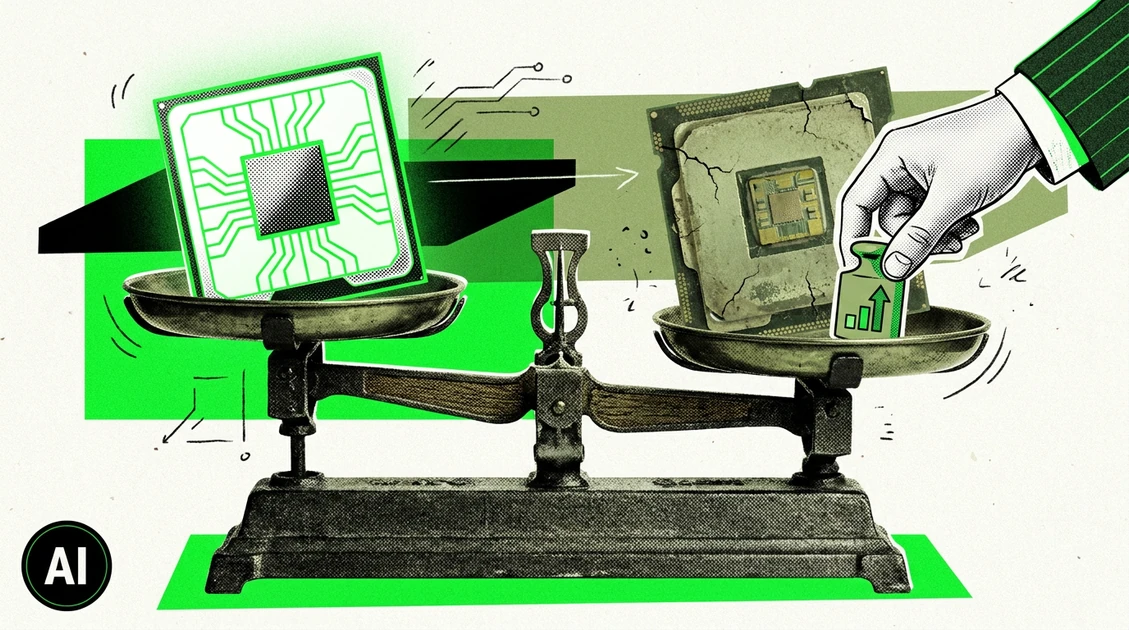 Nvidia guarantees its own chips' value to unlock $500 billion in AI infrastructure financing
