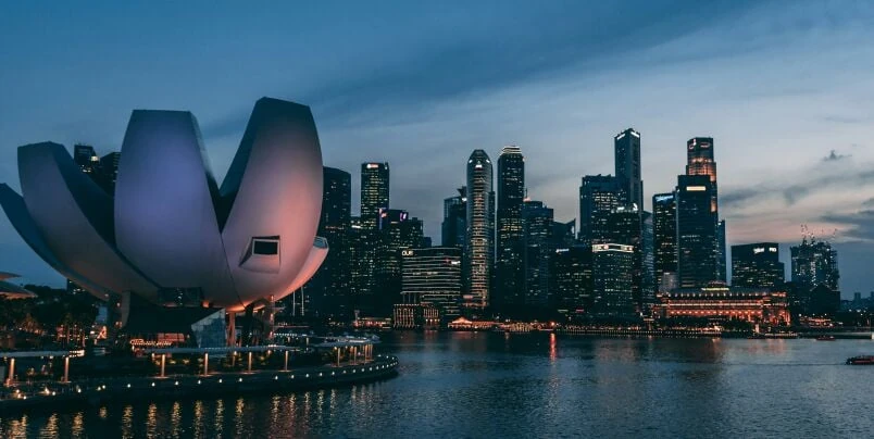 Singtel launches Centre of Excellence for Applied AI with NVIDIA to accelerate enterprise adoption | e27