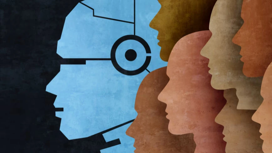 Gen Z is not booing AI. It is booing its own job market