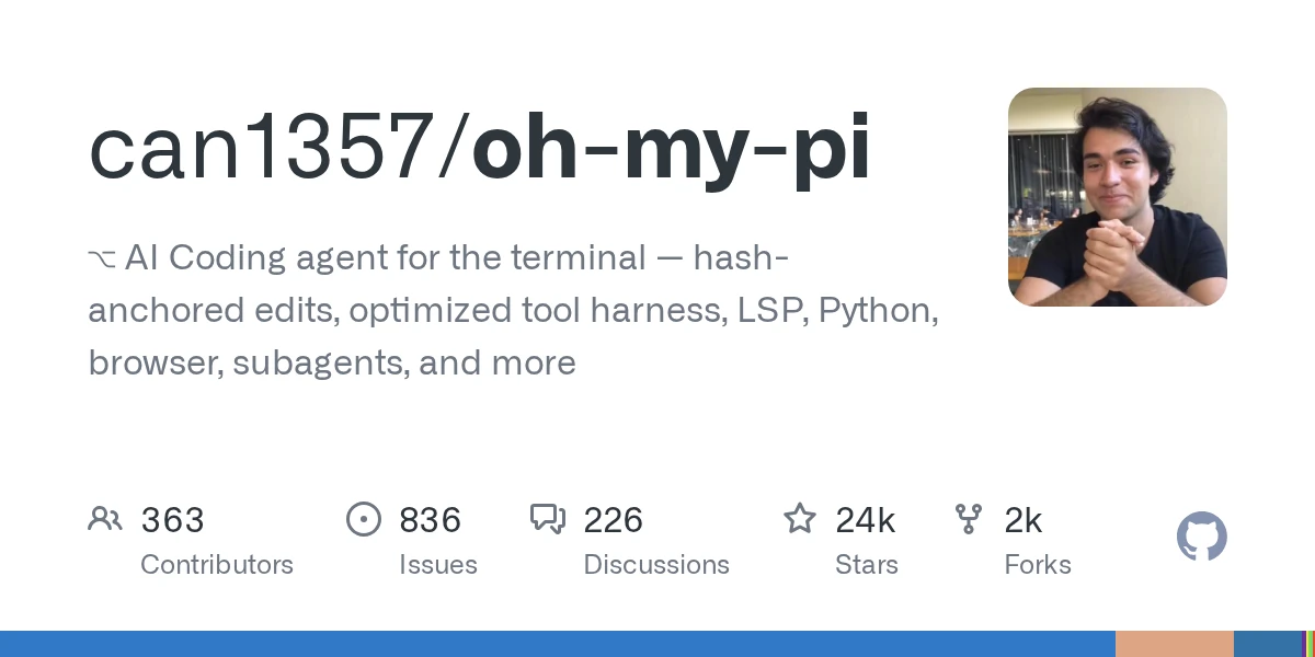 oh-my-pi/docs/environment-variables.md at main - GitHub