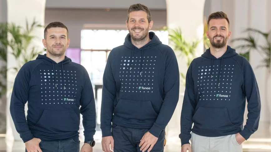Fonoa raises $110M and buys PwC’s tax software to build a real-time compliance platform