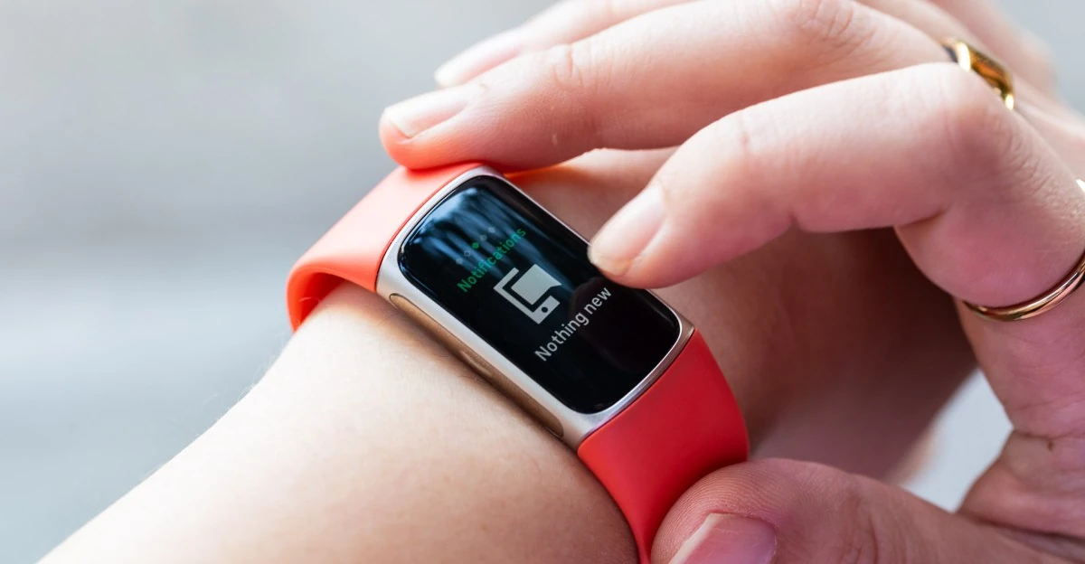 Fitbit’s Charge 6 and Ace LTE are now as cheap as the new $100 Air