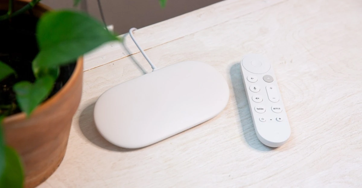 Google’s capable TV Streamer 4K is back to its best price for Prime Day