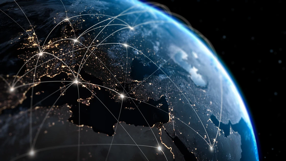 U.S. launches Peace Corps-backed ‘Tech Corps’ to help export AI, counter China