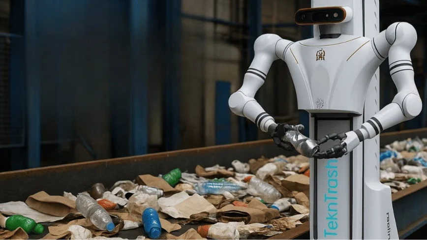 Morgan Stanley doubles its China robot forecast again