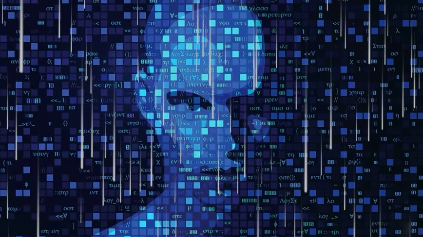 The AI models finding 10,000 vulnerabilities are the same ones China is trying to copy. That is the problem.