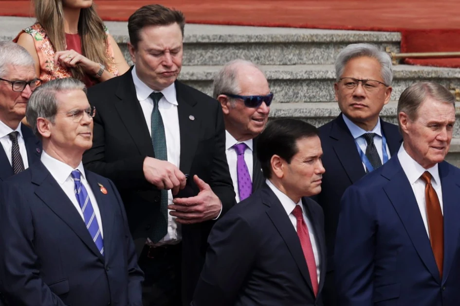 2026.20: Shifting Alliances in a Changing World