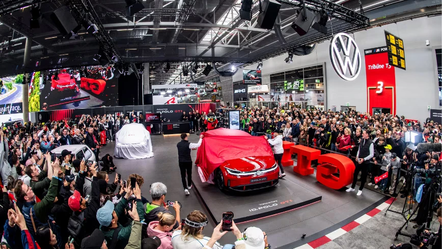 Volkswagen will halve its model range, but stays silent on the 100,000 job cuts