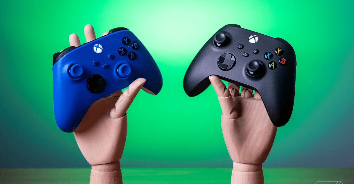 Microsoft’s go-to Xbox controller is down to $43 for Amazon Big Spring Sale