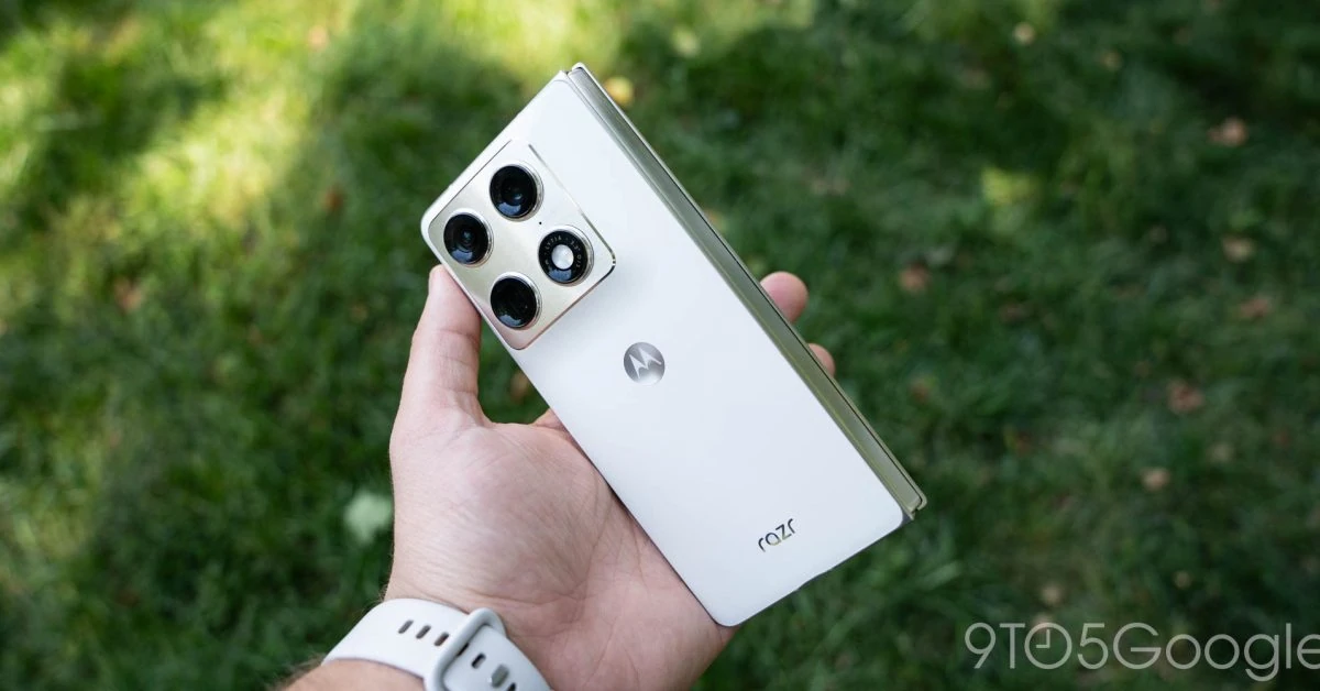 Motorola phones have started hijacking the Amazon app to insert affiliate codes