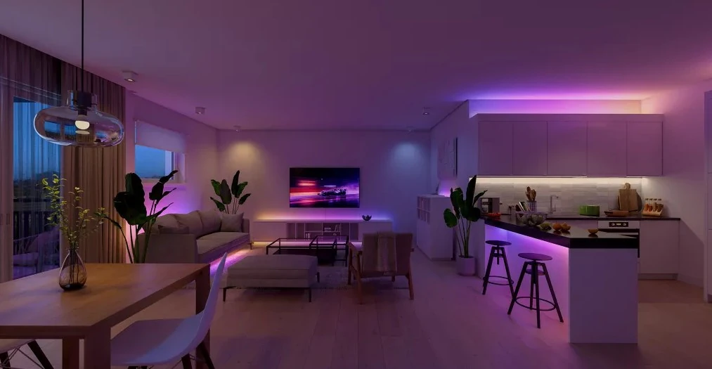 Prime Day is offering rare discounts on Philips Hue smart lights