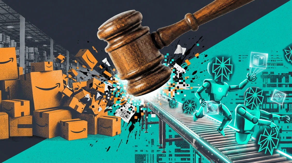 US appeals court allows Perplexity's AI shopping agent back on Amazon