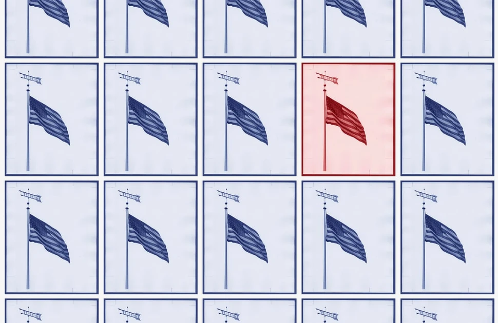 America isn’t exceptional — it’s the exception