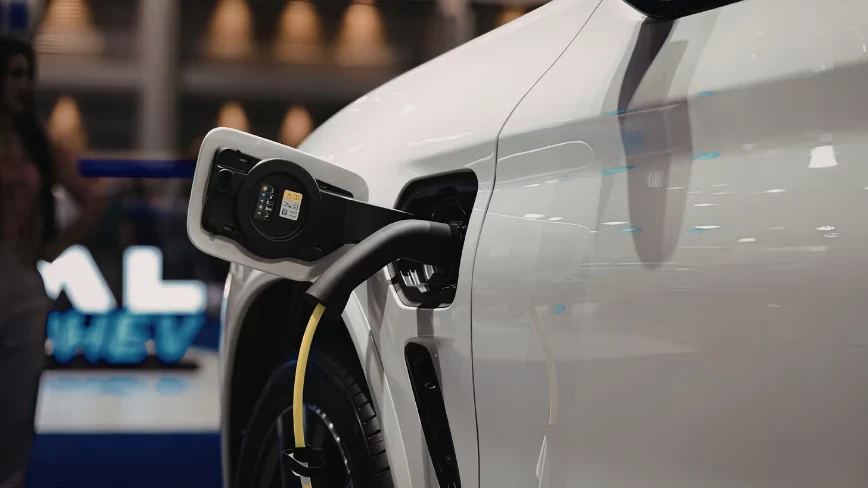 Europe’s EV market share tops 25 percent for the first time as June registrations surge nearly 40 percent