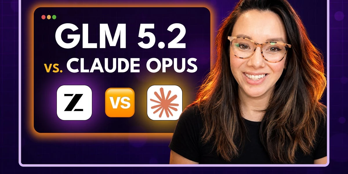 GLM 5.2: why I’m replacing Opus in Claude Code with this new model