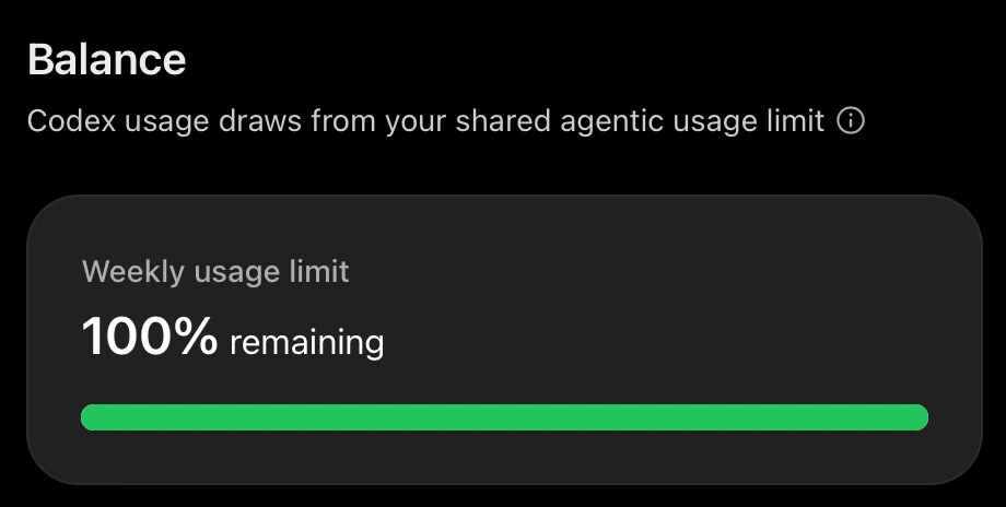 What's the deal with all the random weekly quota resets for agents lately?