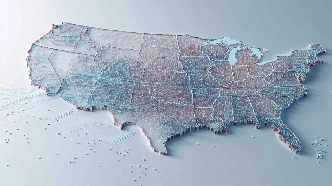 California governor signs first US executive order to protect workers from AI job loss