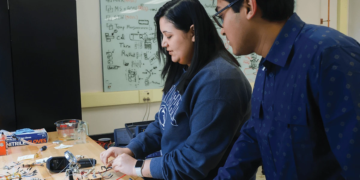 U.S. Universities Brace for Shrinking Engineering Ph.D. Cohorts