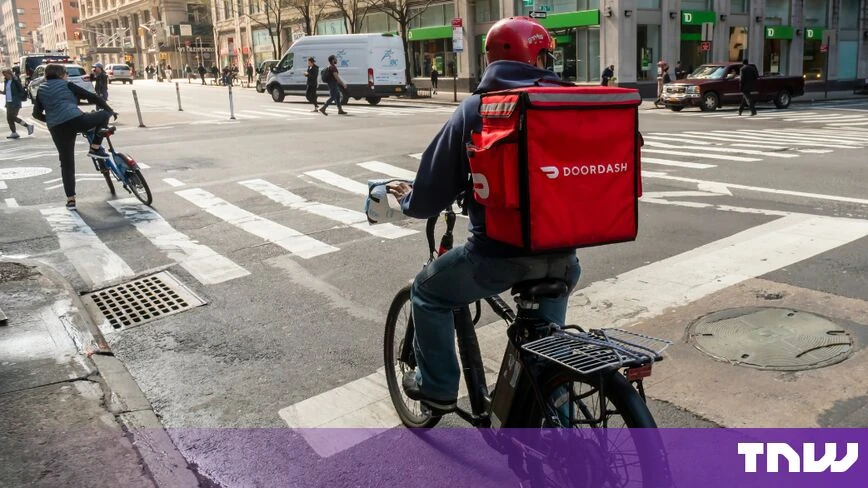 DoorDash agrees to pay $131.5M to settle New York City probe into delivery worker pay