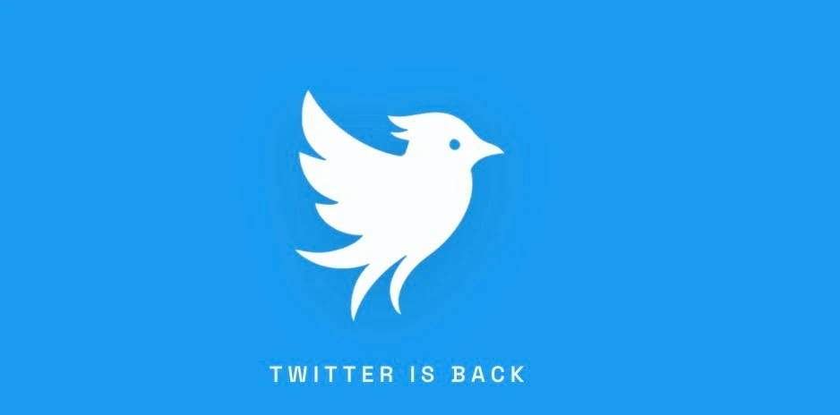 Hold up, there’s a new Twitter in the town