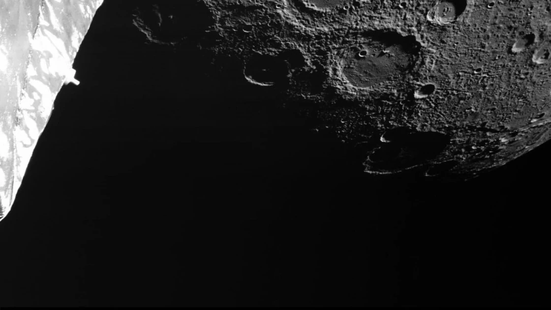Scientists knew Mercury was shrinking. They didn't know the true extent.