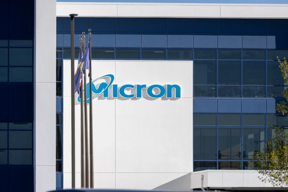 The memory chip crunch is paying off for this U.S. company