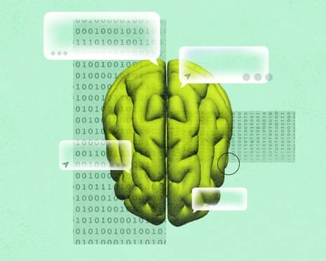 AI (artificial intelligence) | The Guardian