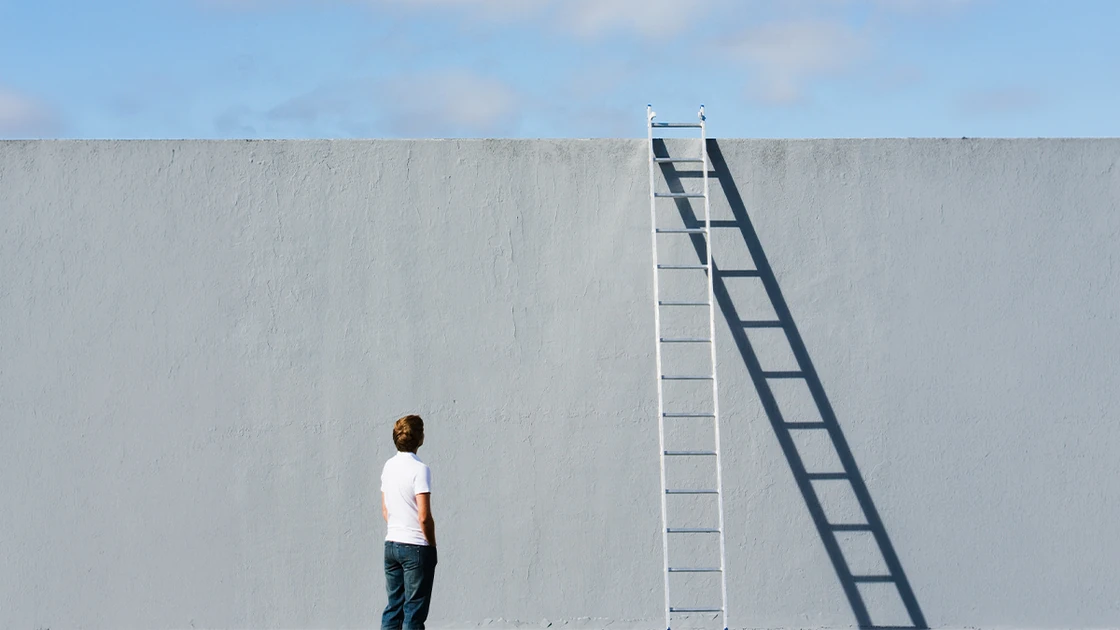 For Hope to Inspire, It Has to Be Grounded in Organizational Reality